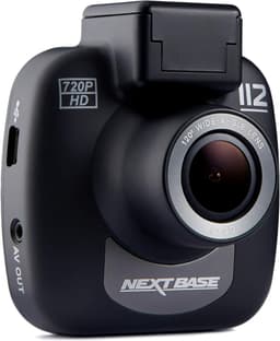 720p HD Dashcam met DVR-opnamefunctie - 120° kijkhoek — thumbnail 1
