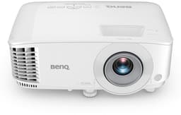 BenQ Beamer MW560 - Projector - 4000 ANSI lumens - DLP WXGA 1280x800 - Voor thuis of kantoor - SmartEco energiebesparing - 3D Projecties - Wit — thumbnail 3
