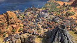 Civilization VII - PS5 — thumbnail 13
