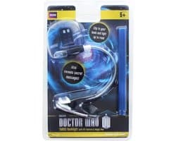 Compacte Boeklamp met UV Pen voor Nachtelijk Lezen