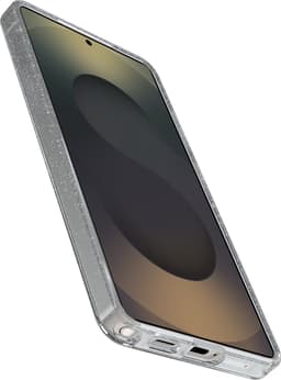 OtterBox Symmetry Clear Magnets Series voor Samsung Galaxy S26 Ultra, Stardust — thumbnail 3