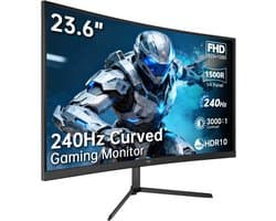 Computer Monitor - PC Scherm - Beeldscherm - lcdscherm