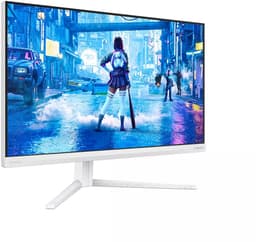 Philips 27M2N5201P/00 computer monitor 68,6 cm (27") 1920 x 1080 Pixels Wit — thumbnail 11