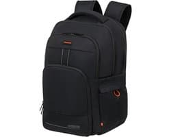 American Tourister Rugzak- AT Work NXT laptop BP 15 inch - 31 x 47 x 25cm cm - black
