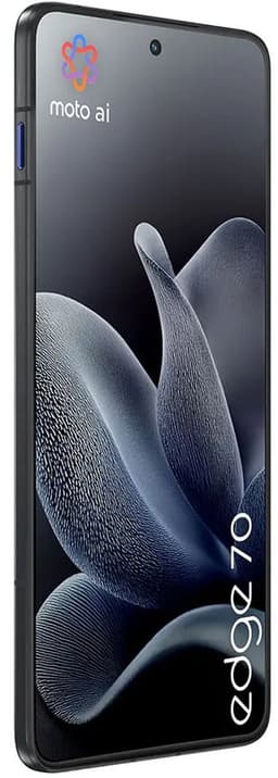 Motorola - Edge 70 - 512GB - Gadget Gray — thumbnail 9