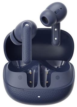 QCY - HT15 blue - Hoofdtelefoon — thumbnail 1