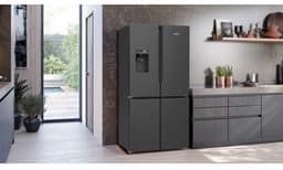 Siemens KF96DAXEA-1 iQ500 vrijstaande koelkast Energieklasse E + 3 Jaar Gratis Extra Garantie — thumbnail 6