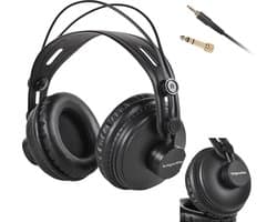 Krüger&Matz KM0885 - Professionele studio hoofdtelefoon