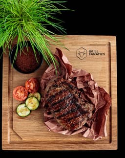 Grill Fanatics Butcher Paper / Slagerspapier 61 x 100 cm - 10 vellen — thumbnail 4
