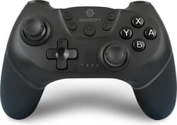 Smartify Controller Geschikt Voor Nintendo Switch - 2 Stuks - 2 Pack - Draadloos - Bluetooth - Wireless — thumbnail 3