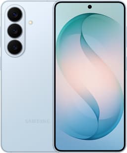 Samsung Galaxy S26 Plus - 512GB - Sky Blue — thumbnail 5