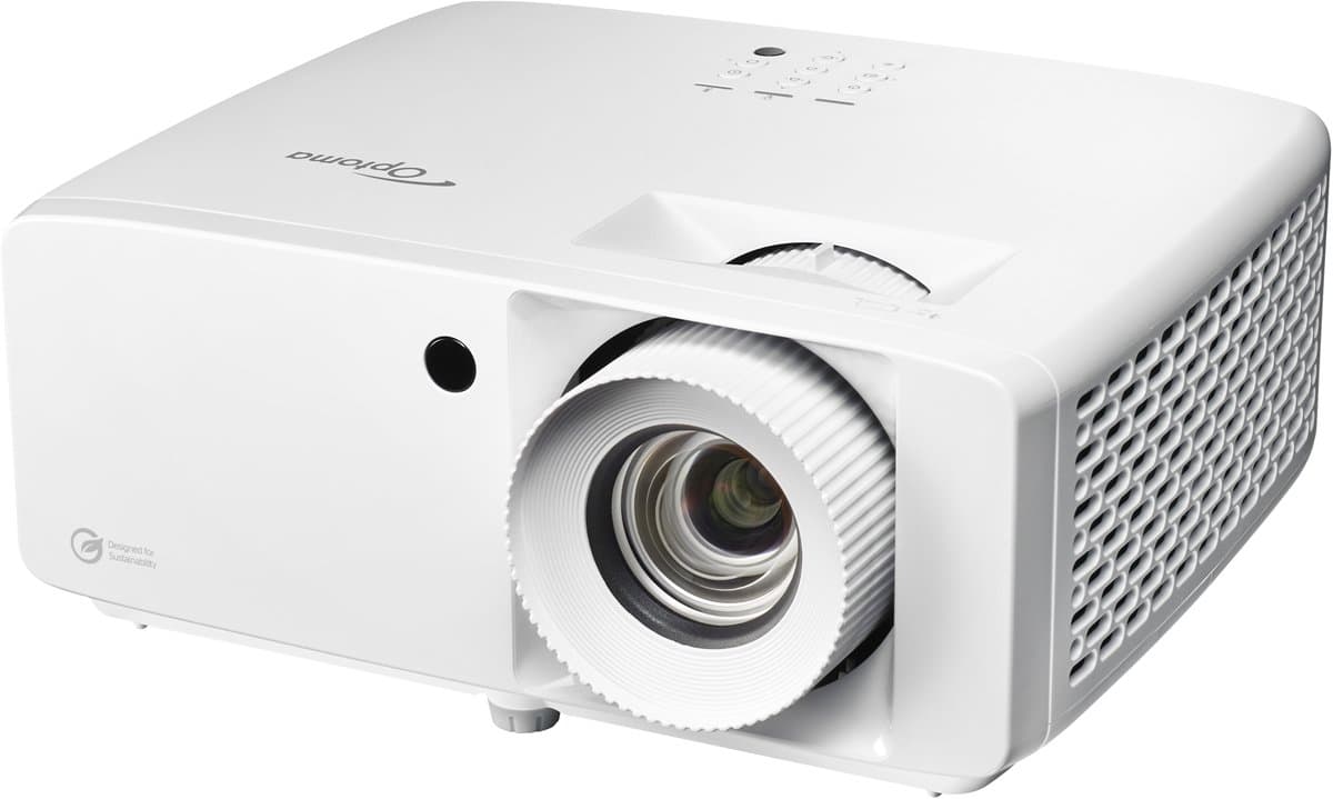 Optoma ZH450 Full HD DuraCore laser projector 4500 lumen — afbeelding 1