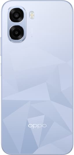 OPPO A6k 17,1 cm (6.75") Dual SIM Android 15 4G USB Type-C 4 GB 256 GB 6100 mAh Blauw — thumbnail 2