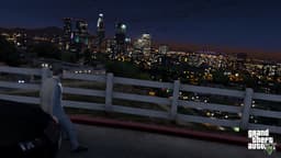 Grand Theft Auto V - FR - PS4 — thumbnail 5