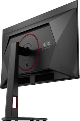 AOC G4 Q27G4SDR - QHD OLED Gaming Monitor - 360hz - HDMI 2.1 - USB-hub - 27 inch — thumbnail 8