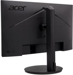 Acer CB2 CB242YP6bmiprx computer monitor 60,5 cm (23.8") 1920 x 1080 Pixels Full HD LCD Zwart — thumbnail 2
