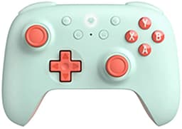 8Bitdo Ultimate 2C Wireless Mint - Controller 2.4GHz - Bluetooth - USB - Android, PC - Mint — thumbnail 2