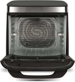 Heteluchtfriteuse Oven met 13 Liter Inhoud en 1800 Watt Vermogen — thumbnail 3
