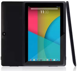 Kinder Tablet 7 inch - Android 13 - 4GB RAM - 64GB ROM - Dubbele Camera — thumbnail 2