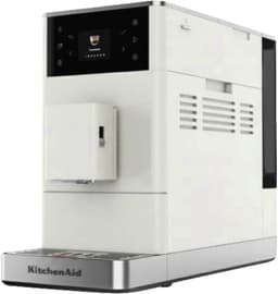 KitchenAid KF3 Volautomatische Espressomachine met IJskoffiefunctie - 5KES8453EPL — thumbnail 2