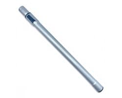 Fixem® Telescoop Zuigbuis 35 mm – Verstelbaar 59-100 cm – Geschikt voor Miele, Bosch, Siemens, Rowenta, Samsung & meer – Stevig Metaal – Stofzuigerbuis met Kliksysteem – Vervangende Stang voor Optimale Zuigkracht