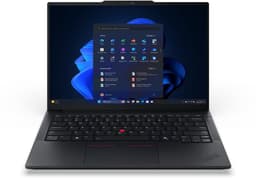 Lenovo ThinkPad E14 Gen 7 - Zakelijke Laptop - 14 inch - Ryzen 7 - 16GB/512GB - Windows 11 Pro — thumbnail 1