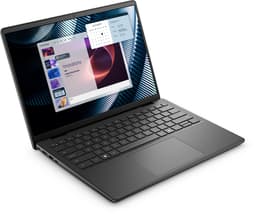 DELL Pro 14 Essential PV14250 Intel Core 7 150U Laptop 35,6 cm (14") Full HD+ 32 GB DDR5-SDRAM 1 TB SSD Wi-Fi 6 (802.11ax) Windows 11 Pro US International Zwart — thumbnail 4