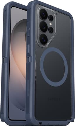 OtterBox Defender Pro XT Clear Series voor Samsung Galaxy S26 Ultra, Mountain Storm — thumbnail 8