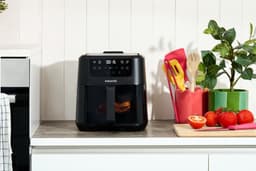 Instant Vortex 5L Clearcook OdorErase Airfryer EU — thumbnail 9