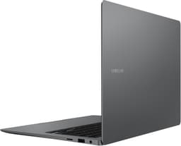 Samsung Galaxy Book5 Pro Copilot+ PC Intel Core Ultra 7 256V Laptop 35,6 cm (14") Touchscreen WQXGA+ 16 GB LPDDR5x-SDRAM 512 GB SSD Wi-Fi 7 (802.11be) Windows 11 Pro Brits Engels Grijs — thumbnail 3
