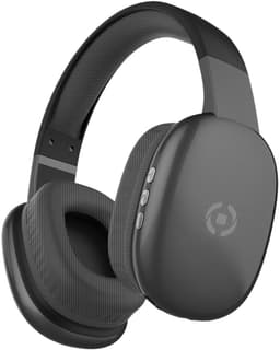 Celly Freebeat Draadloze Koptelefoon - Over-ear koptelefoon - Bluetooth - Zwart — thumbnail 1