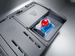 Siemens iQ300 SX63EX22CE vaatwasser Volledig ingebouwd 14 couverts — thumbnail 6
