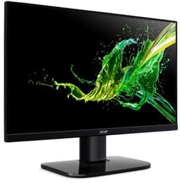 Acer KA2 KA272U G computer monitor 68,6 cm (27") 2560 x 1440 Pixels Quad HD LCD Zwart — thumbnail 4