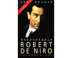 Untouchable: Robert De Niro
