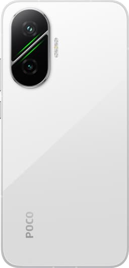 XIAOMI Poco F7 12GB RAM (POCOF7-512-WHT) - 512 GB Wit — thumbnail 3