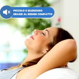 RFWR® Tafelventilator 40 cm met 3 Snelheden en Oscillatie — thumbnail 4