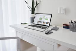 RFWR® 1 TB Draagbare Externe Harde Schijf met USB 3.0 voor Windows en Mac — thumbnail 4