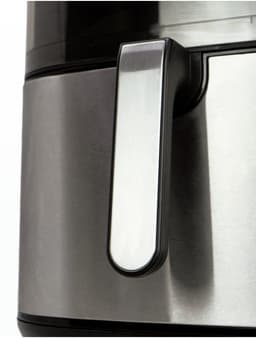 JOCCA 2385 friteuse Enkel 10 l Vrijstaand 1700 W Heteluchtfriteuse Zwart — thumbnail 7