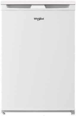 Whirlpool W55R1 112W koelkast Vrijstaand 128 l Wit — thumbnail 1