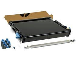 HP Inc CC493-67909 Repair Maintenance Kit (ITB) Belt with roller CP4525