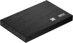 RFWR® Draagbare Externe Harde Schijf 500GB-8TB USB 3.0 - Ultra Slim en Lichtgewicht voor PC, Laptop en TV — thumbnail 5