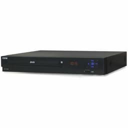 DVD speler CGV AX 204 — thumbnail 3