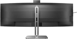 Philips 49B2U6900CH - Ultrawide QHD Curved Monitor - USB-C 100w - RJ45 - KVM switch - HDR400 - Webcam - 5jr Garantie - 49 inch — thumbnail 4
