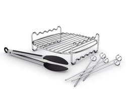 Philips Accessoire voor Airfryer 6,2 l, 8,3 l en 9 l — thumbnail 1