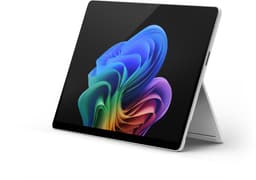 "Microsoft Surface Pro 11 Copilot+ PC Intel Core Ultra 5 256 GB 33 cm (13"") 16 GB Wi-Fi 7 (802.11be) Windows 11 Pro Platina" — thumbnail 1