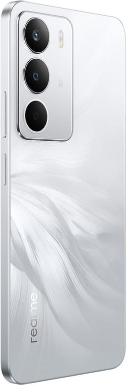 realme C71 16,9 cm (6.67") 4G 8 GB 256 GB 6000 mAh Wit — thumbnail 4