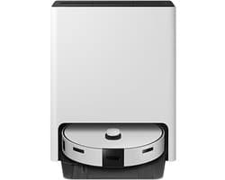 Samsung Bespoke Jet Bot Combo Steam VR7MD96514G - robotstofzuiger met dweilfunctie - Satijngrijs