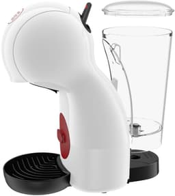 KRUPS Nescafé Dolce Gusto Multidrank koffiemachine, Ultra compact, Intuïtief, Piccolo XS wit YY5218F — thumbnail 3
