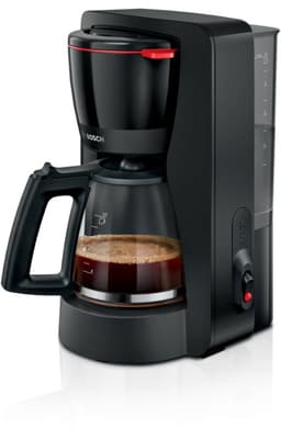 Bosch TKA2M113 MyMoment - Koffiezetapparaat - Zwart — thumbnail 1