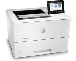 HP E50145dn 43cpm A4 1200x1000x2481 550sht